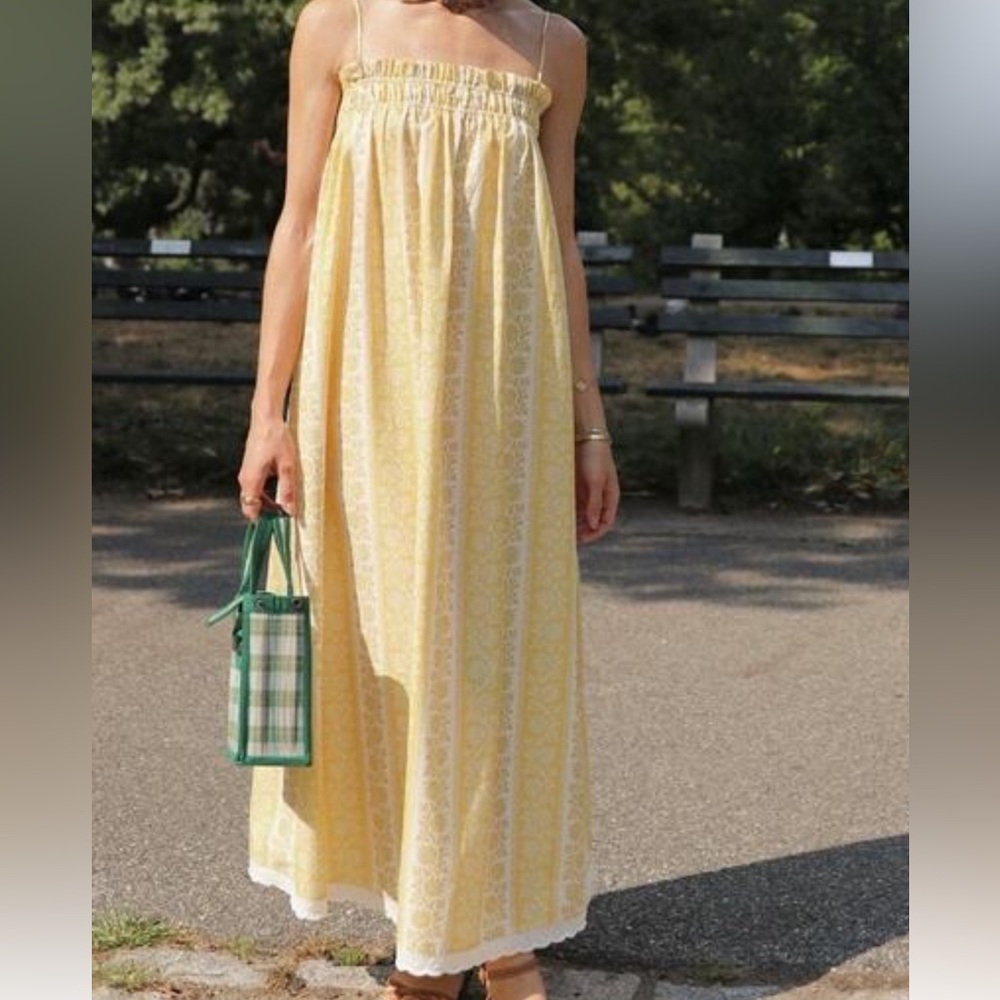 La Maregold Sammy Dress